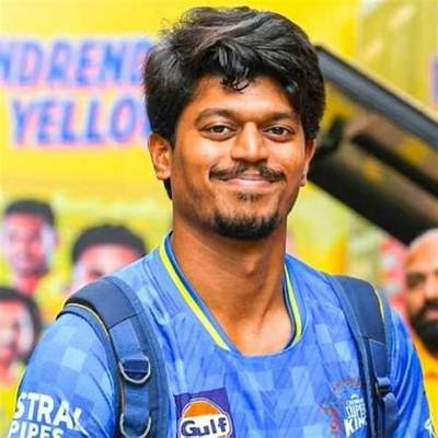 Rahul Ramakrishna - Net Worth, Age, Height, Birthday, Bio, Wiki!