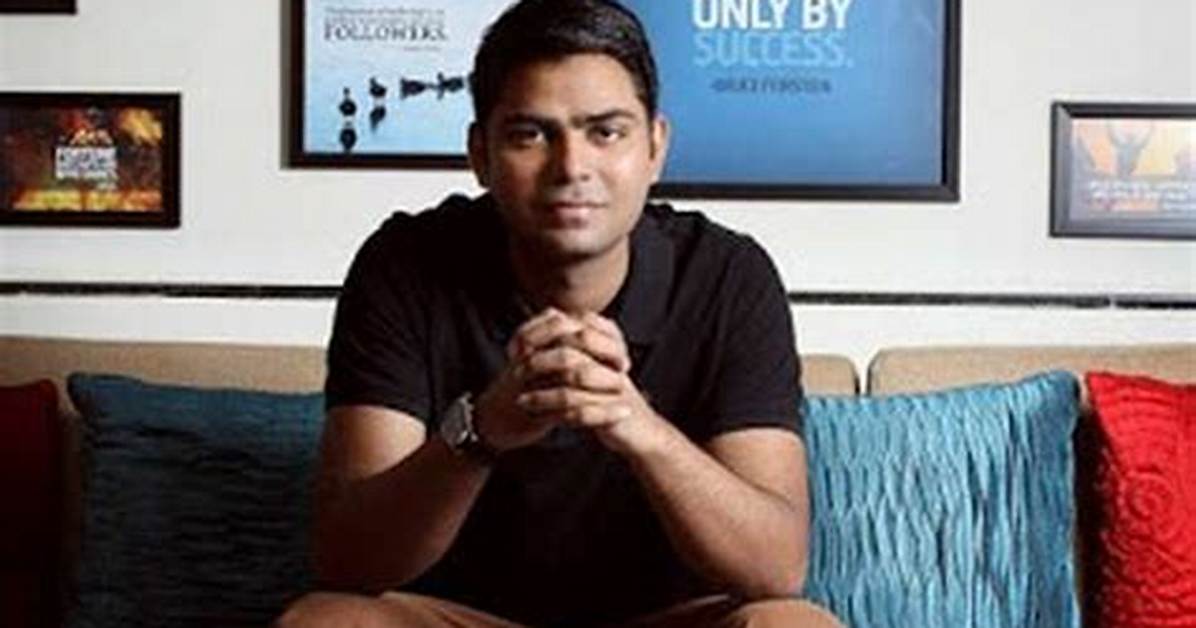 Rahul Yadav Net Worth, Age, Height, Bio, Birthday, Wiki!