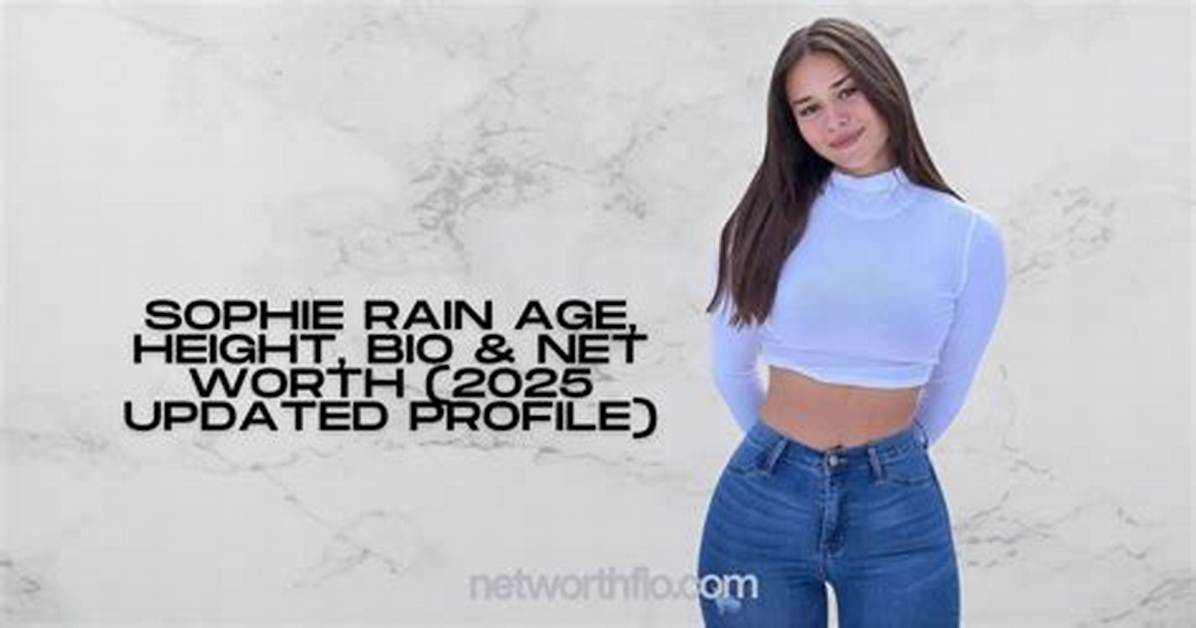 Rain Net Worth, Age, Height, Bio, Birthday, Wiki!
