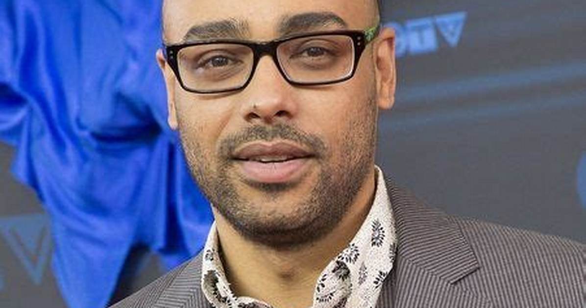 Rainbow Sun Francks Net Worth, Age, Height, Bio, Birthday, Wiki!