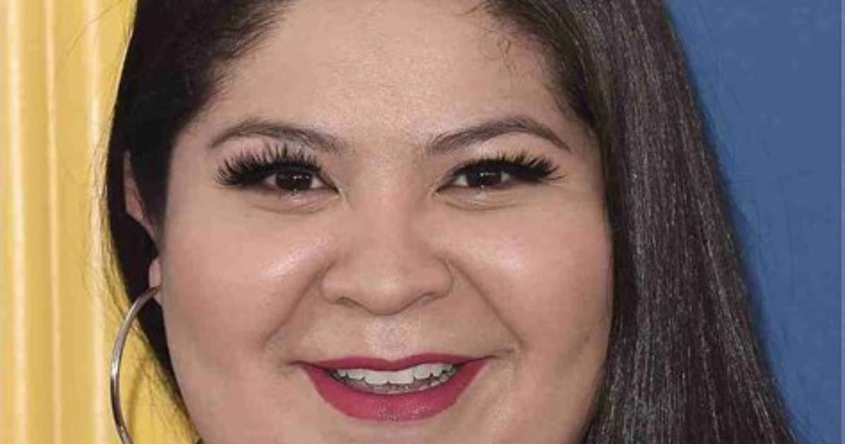 Raini Rodriguez Net Worth, Age, Height, Bio, Birthday, Wiki!
