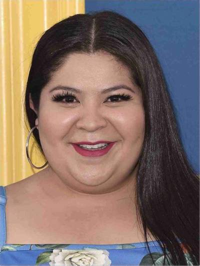 Raini Rodriguez Net Worth, Age, Height, Bio, Birthday, Wiki!
