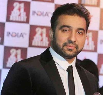 Raj Kundra Net Worth 2024, Age, Height, Bio, Birthday, Wiki!