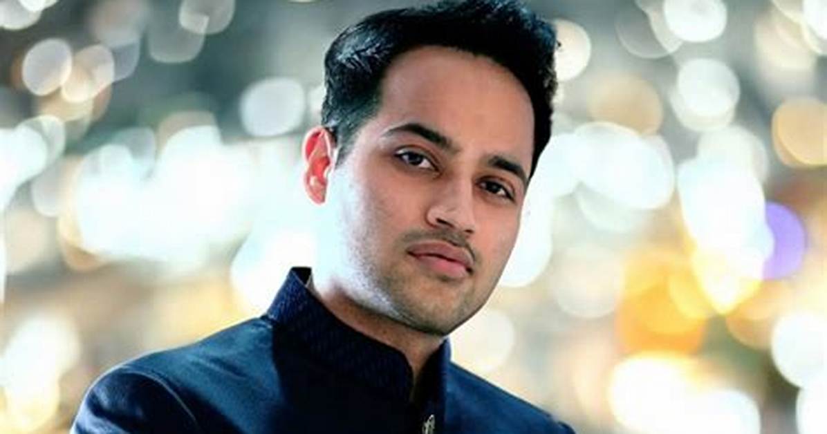 Raj Madiraju Net Worth, Age, Height, Bio, Birthday, Wiki!