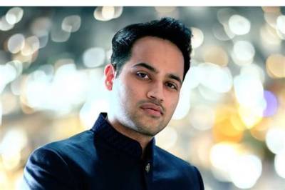 Raj Madiraju Net Worth, Age, Height, Bio, Birthday, Wiki!