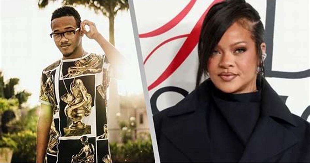 Rajad R Fenty - Net Worth, Age, Height, Birthday, Bio, Wiki!