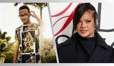 Rajad R Fenty - Net Worth, Age, Height, Birthday, Bio, Wiki!