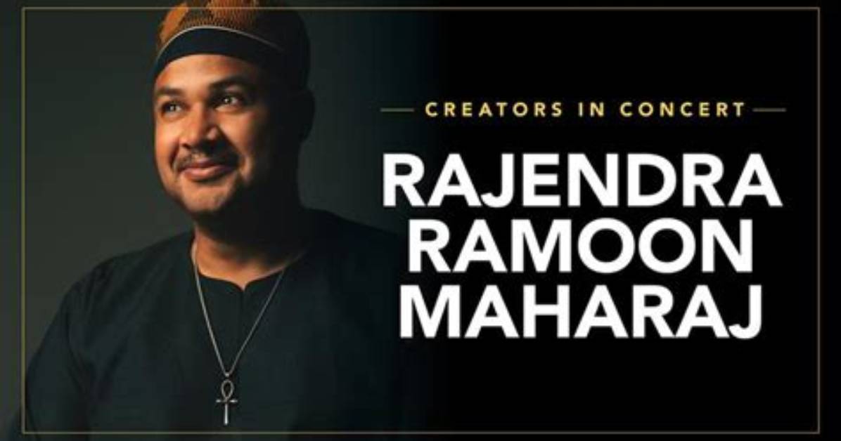 Rajendra Ramoon Maharaj Net Worth, Age, Height, Bio, Birthday, Wiki!