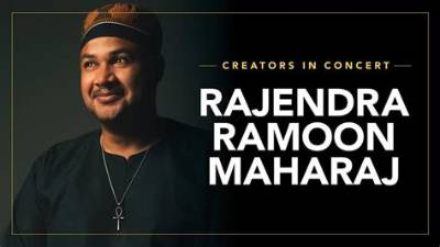 Rajendra Ramoon Maharaj Net Worth, Age, Height, Bio, Birthday, Wiki!