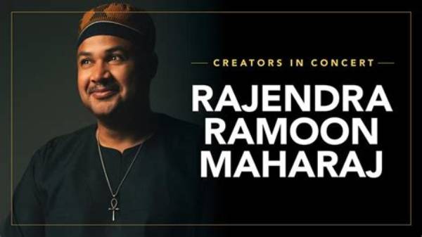Rajendra Ramoon Maharaj Net Worth, Age, Height, Bio, Birthday, Wiki!