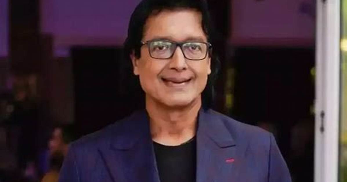 Rajesh Hamal - Net Worth, Age, Height, Birthday, Bio, Wiki!