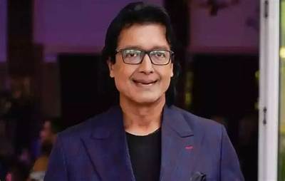 Rajesh Hamal - Net Worth, Age, Height, Birthday, Bio, Wiki!