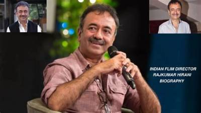 Rajkumar Hirani Net Worth, Age, Height, Bio, Birthday, Wiki!