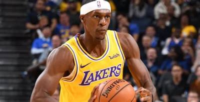 Rajon Rondo Net Worth 2024, Age, Height, Bio, Birthday, Wiki!