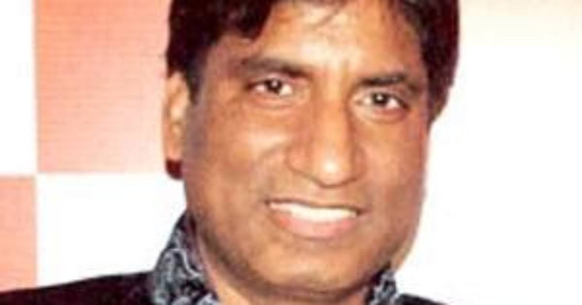 Raju Srivastav - Net Worth, Age, Height, Birthday, Bio, Wiki!