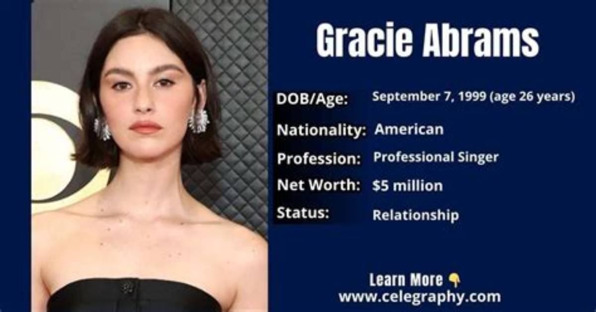 Ralek Gracie Net Worth, Age, Height, Bio, Birthday, Wiki!