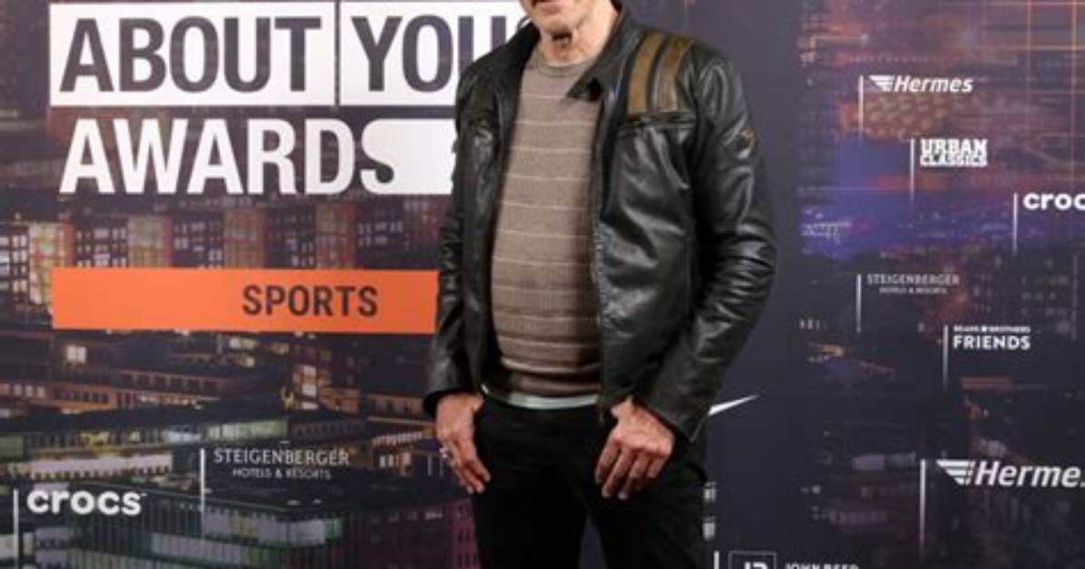 Ralf Aron - Net Worth, Age, Height, Birthday, Bio, Wiki!