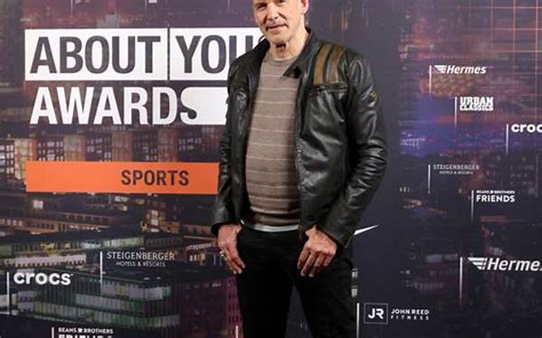 Ralf Aron - Net Worth, Age, Height, Birthday, Bio, Wiki!