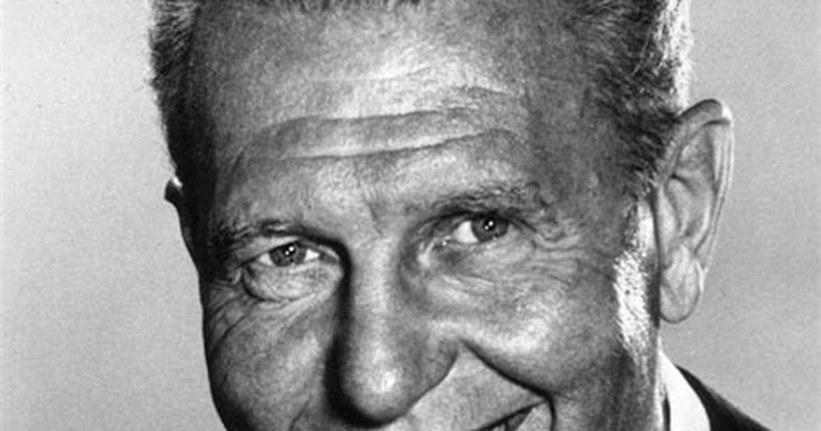 Ralph Bellamy Net Worth, Age, Height, Bio, Birthday, Wiki!