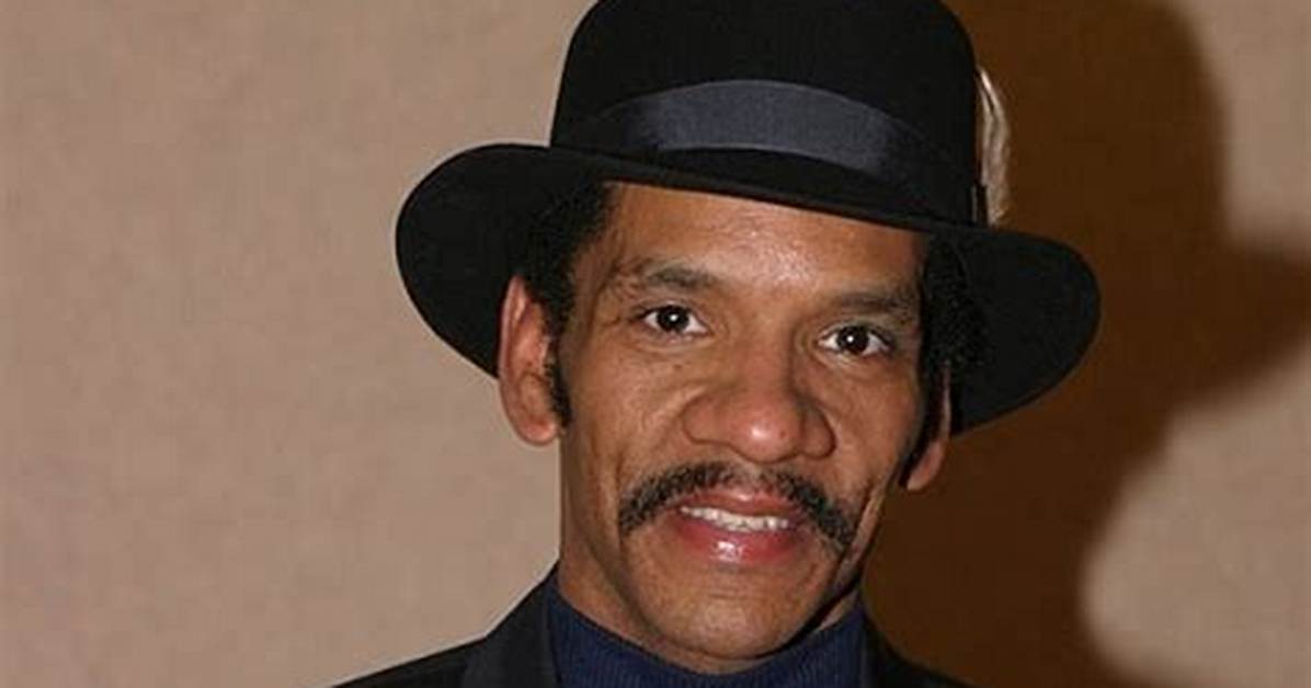 Ralph Carter Net Worth, Age, Height, Bio, Birthday, Wiki!