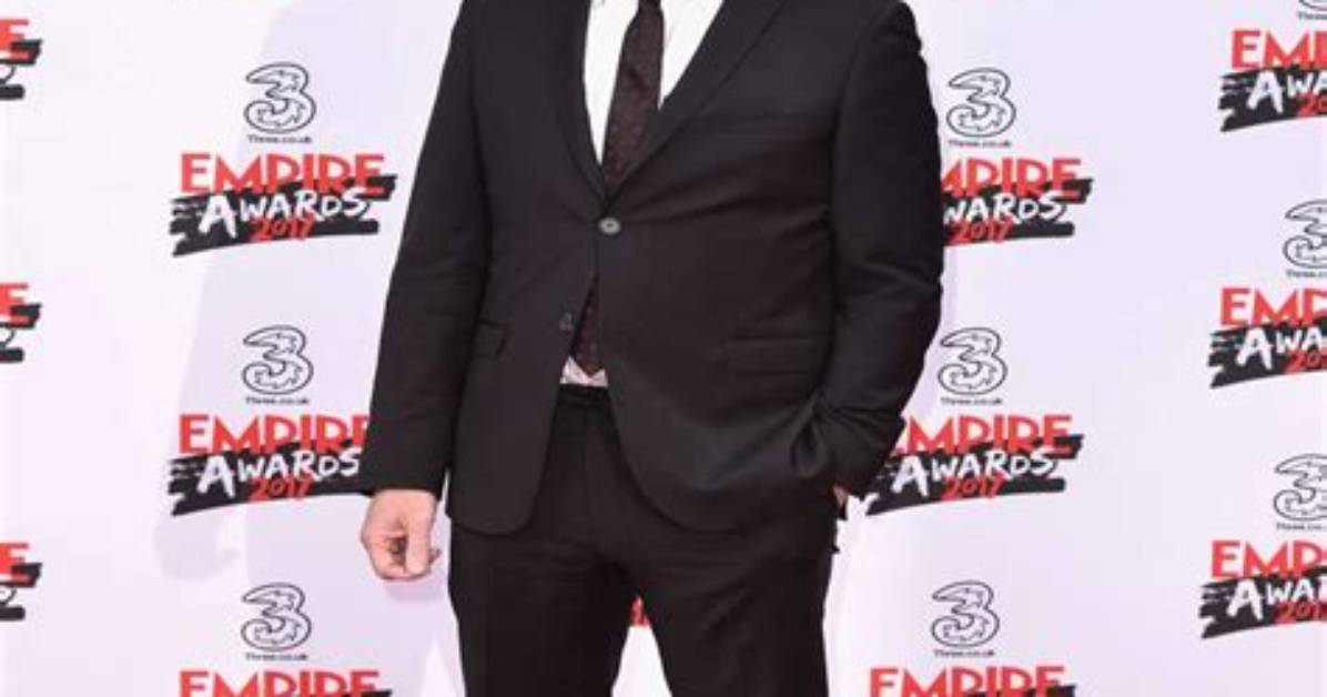 Ralph Ineson Net Worth, Age, Height, Bio, Birthday, Wiki!