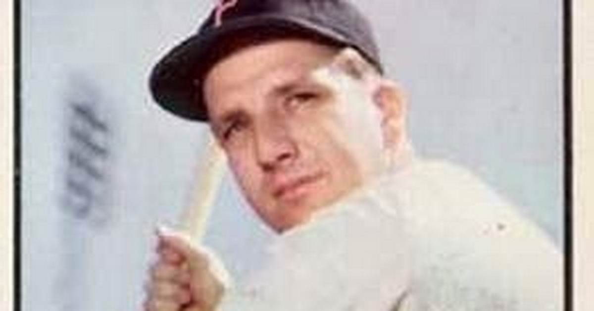 Ralph Kiner Net Worth 2024, Age, Height, Bio, Birthday, Wiki!