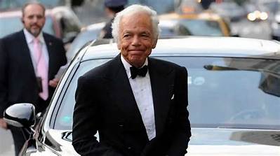 Ralph Lauren Net Worth, Age, Height, Bio, Birthday, Wiki!