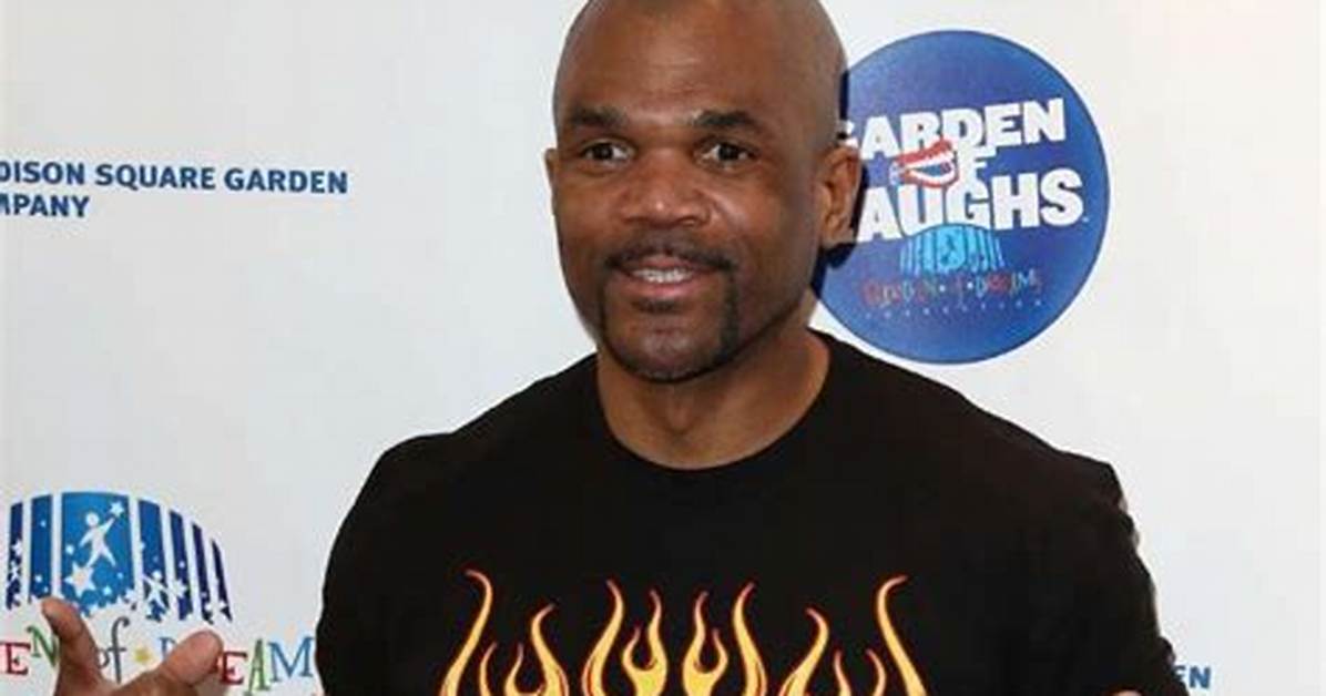Ralph Mcdaniels Net Worth, Age, Height, Bio, Birthday, Wiki!