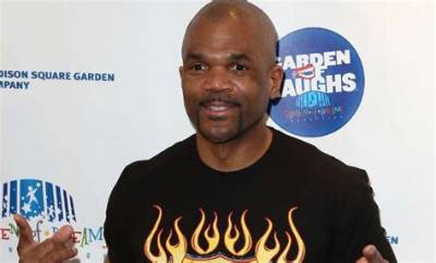 Ralph Mcdaniels Net Worth, Age, Height, Bio, Birthday, Wiki!