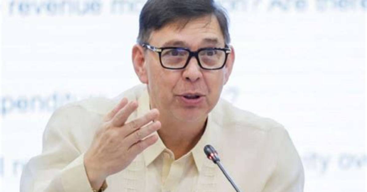 Ralph Recto Net Worth, Age, Height, Bio, Birthday, Wiki!