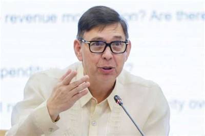 Ralph Recto Net Worth, Age, Height, Bio, Birthday, Wiki!