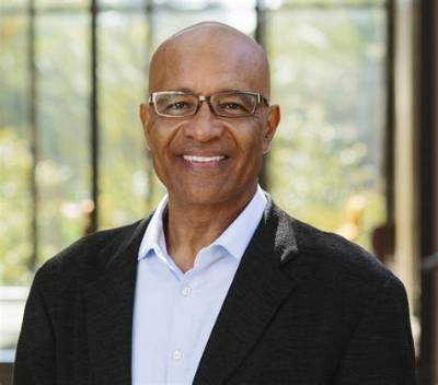 Ralph Richard Banks - Net Worth, Age, Height, Birthday, Bio, Wiki!