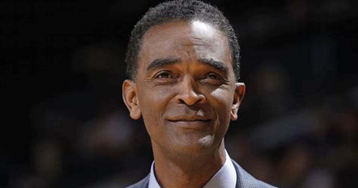 Ralph Sampson Iii Net Worth, Age, Height, Bio, Birthday, Wiki!