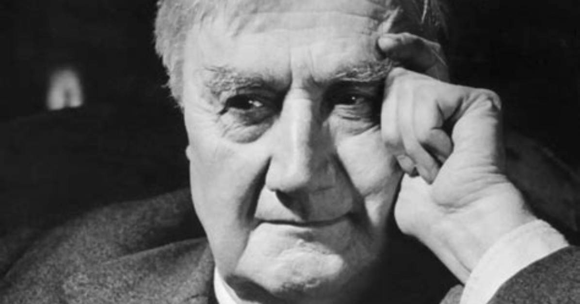 Ralph Vaughan Williams Net Worth 2024, Age, Height, Bio, Birthday, Wiki!