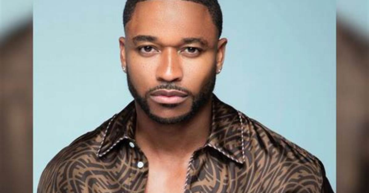 Ralph Wilcox - Net Worth, Age, Height, Birthday, Bio, Wiki!