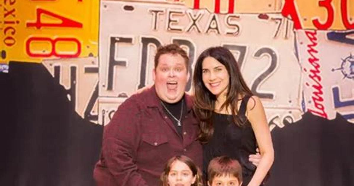 Ralphie May Net Worth, Age, Height, Bio, Birthday, Wiki!