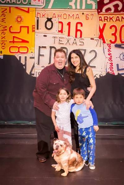 Ralphie May Net Worth, Age, Height, Bio, Birthday, Wiki!