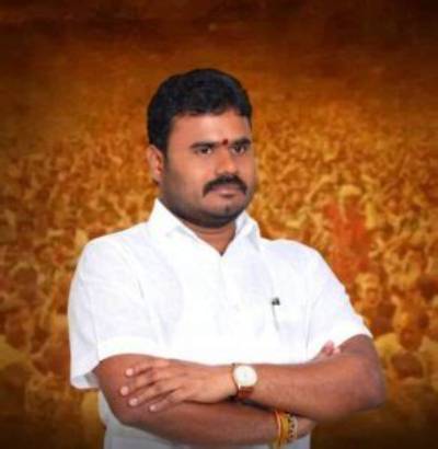 Ram Chandra Yadav Net Worth, Age, Height, Bio, Birthday, Wiki!