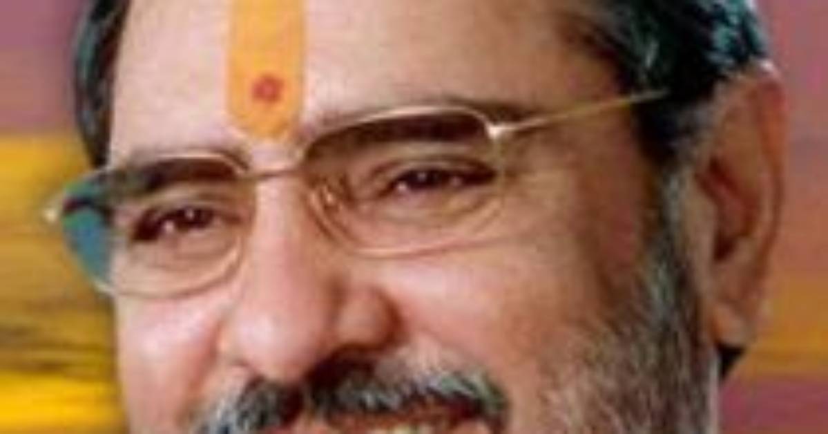 Ramesh Oza Net Worth, Age, Height, Bio, Birthday, Wiki!