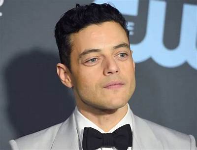 Rami Malek Net Worth 2024, Age, Height, Bio, Birthday, Wiki!