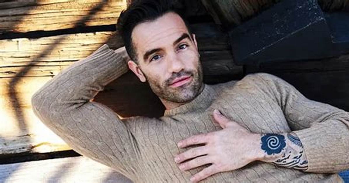 Ramin Karimloo Net Worth, Age, Height, Bio, Birthday, Wiki!