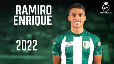 Ramiro Bueno - Net Worth, Age, Height, Birthday, Bio, Wiki!