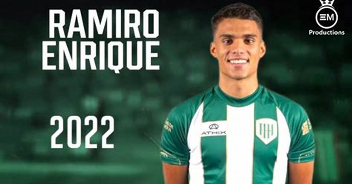 Ramiro Pez - Net Worth, Age, Height, Birthday, Bio, Wiki!
