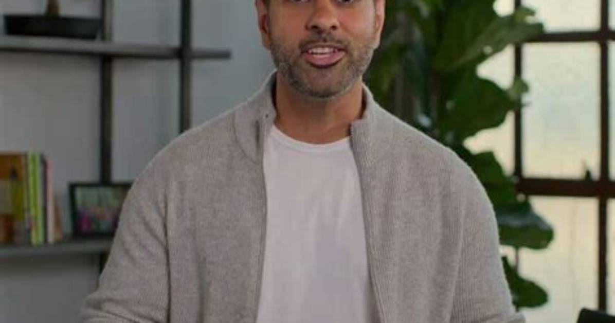 Ramit Sethi Net Worth, Age, Height, Bio, Birthday, Wiki!