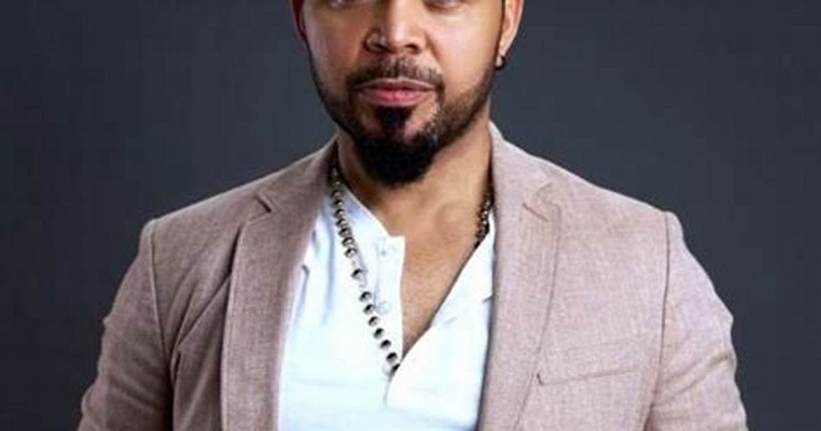 Ramsey Nouah - Net Worth, Age, Height, Birthday, Bio, Wiki!