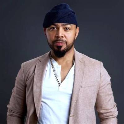 Ramsey Nouah - Net Worth, Age, Height, Birthday, Bio, Wiki!