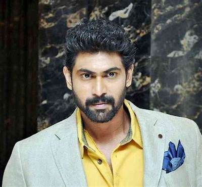 Rana Daggubati Net Worth, Age, Height, Bio, Birthday, Wiki!