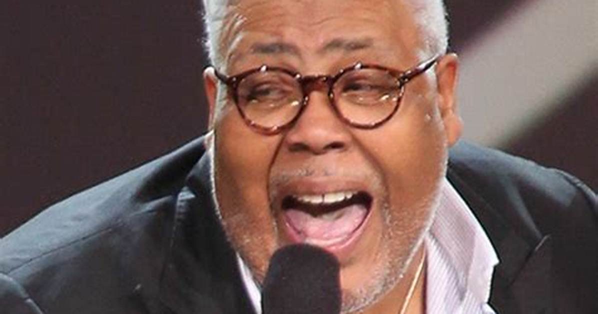 Rance Allen Net Worth, Age, Height, Bio, Birthday, Wiki!