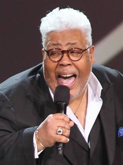Rance Allen Net Worth, Age, Height, Bio, Birthday, Wiki!