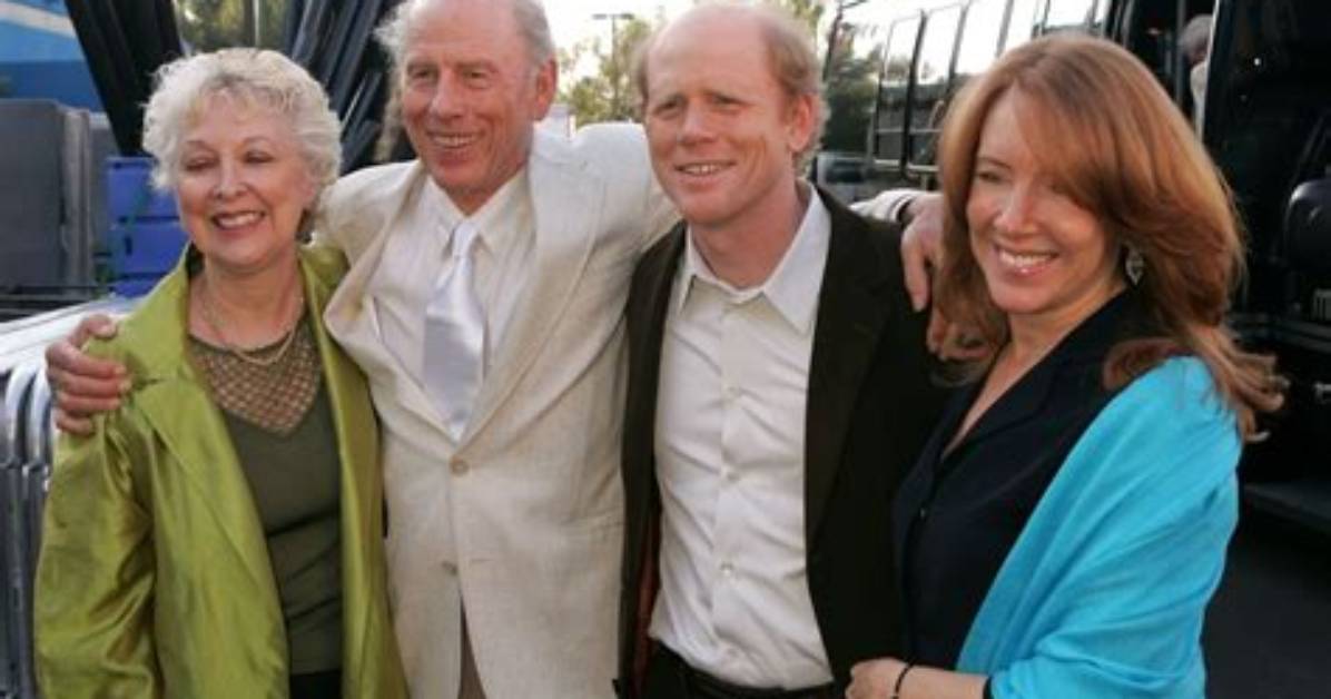 Rance Howard Net Worth 2024, Age, Height, Bio, Birthday, Wiki!